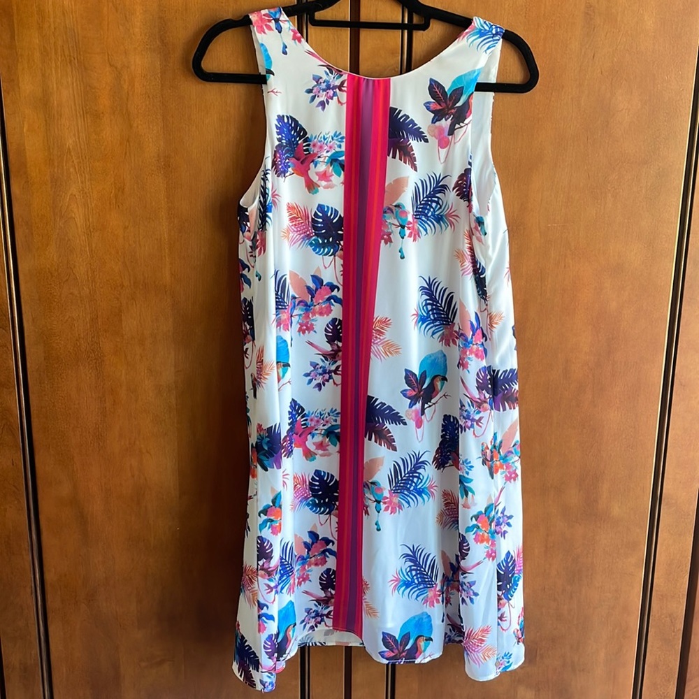 Hatley Viola dress size Small